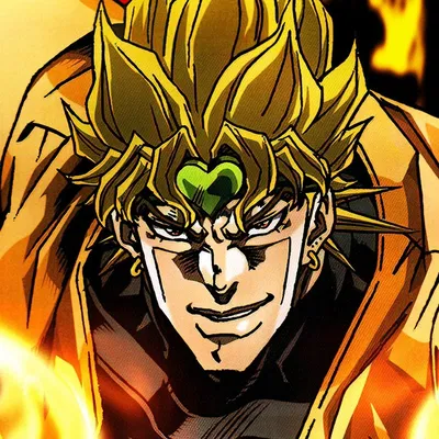Dio Brando
