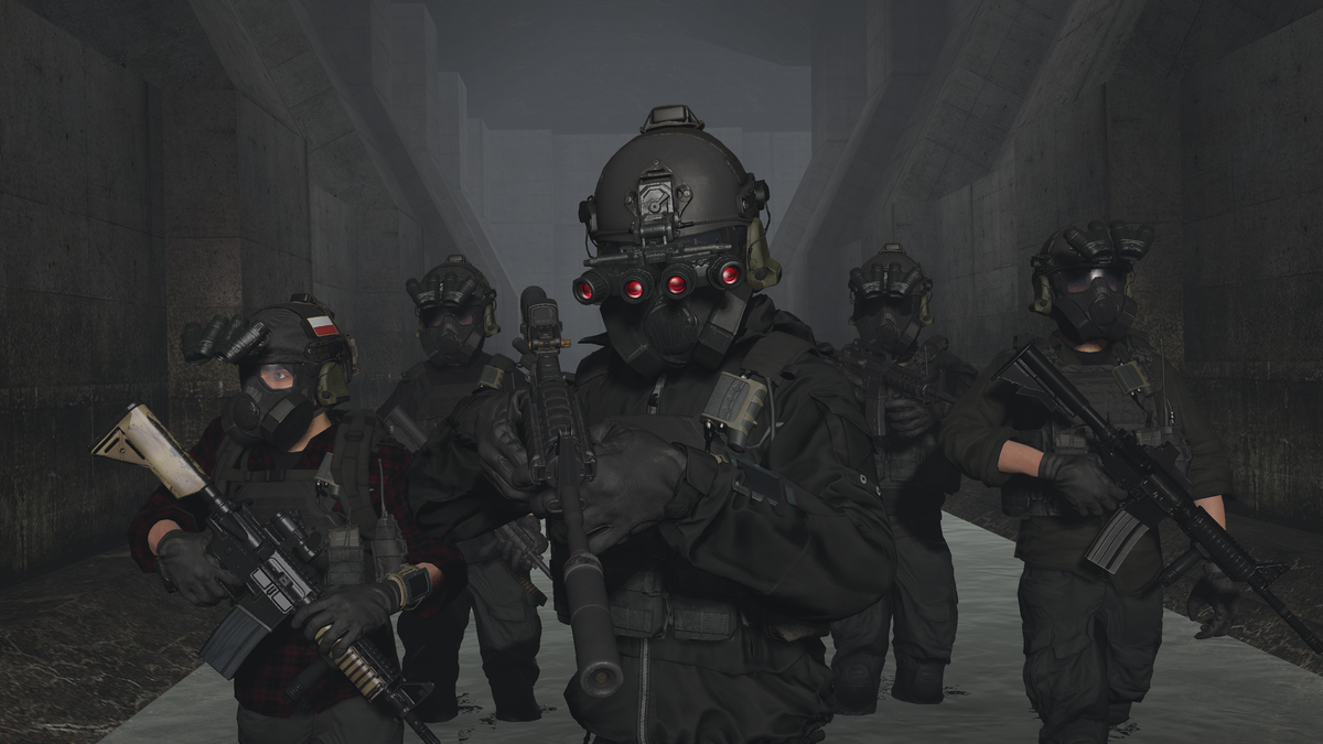 SCP MTF Agent