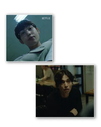 Seo  Moon - jo &  joon-yeong 