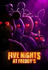 FNAF Movie RPG