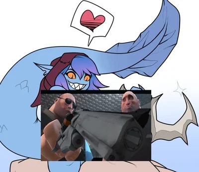 (Fem!) Slark, the Nightcrawler