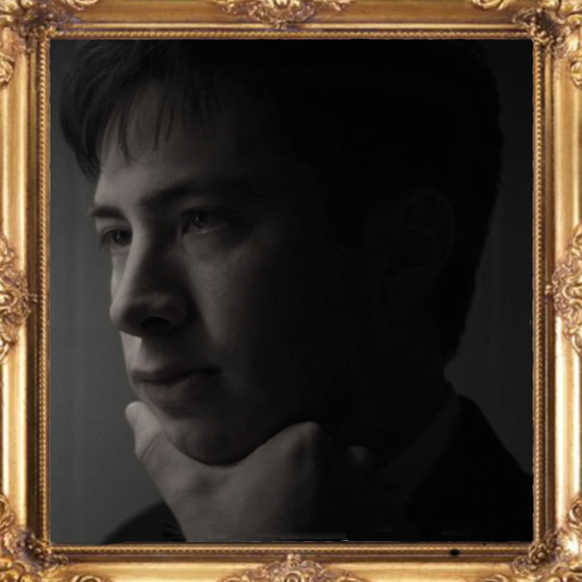 Shane Hollander 