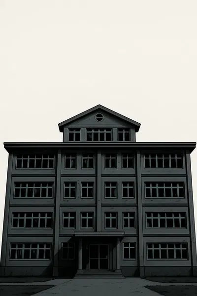 Vrenhold School | Student POV