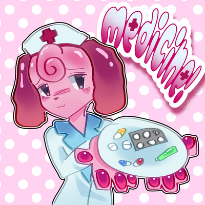 Nurse🌡️