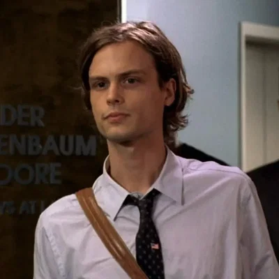 Spencer Reid