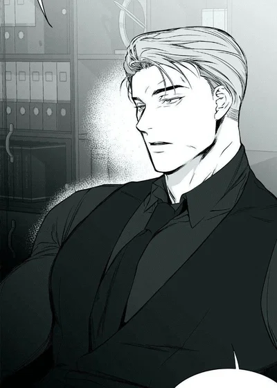Lewis Morozov || Husband