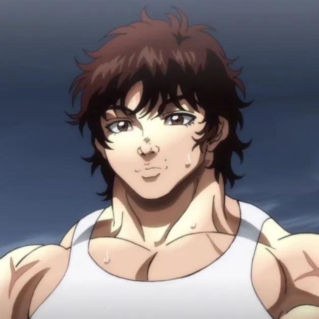 Baki Hanma