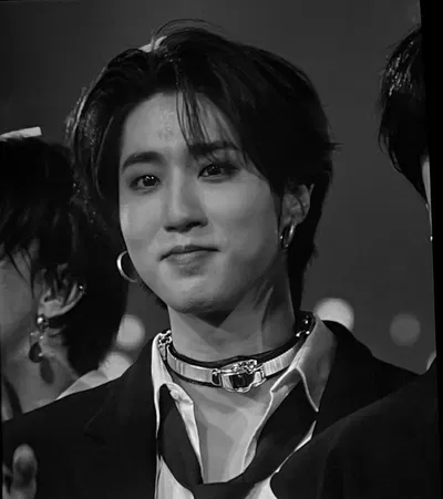 『 Han Jisung 』