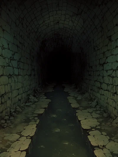 DOC: The Sewer