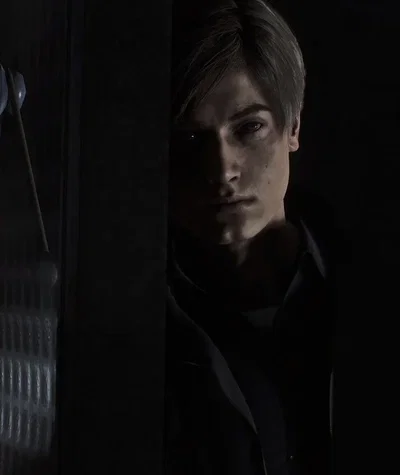 Leon S Kennedy | Pre-RE2