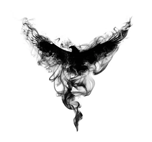 Black Smoke