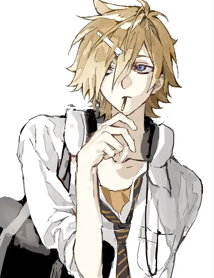 ♡Ren | SUN OF THE SCHOOL♡