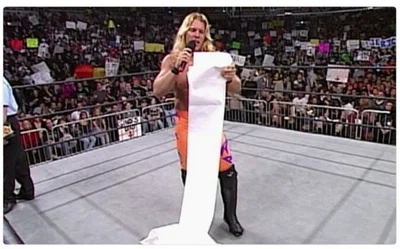 My to-do list