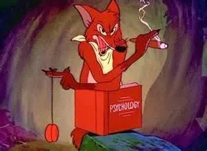Foxy Loxy