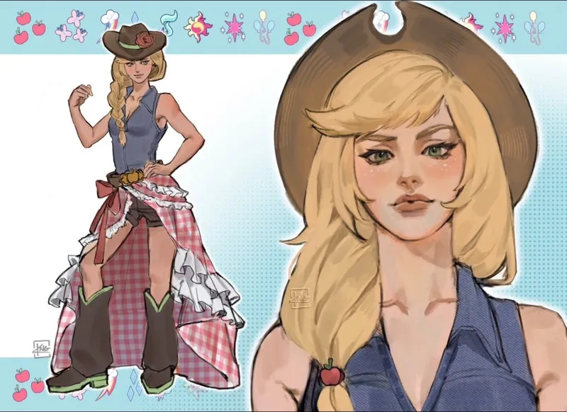 Boots and Diamonds[2]