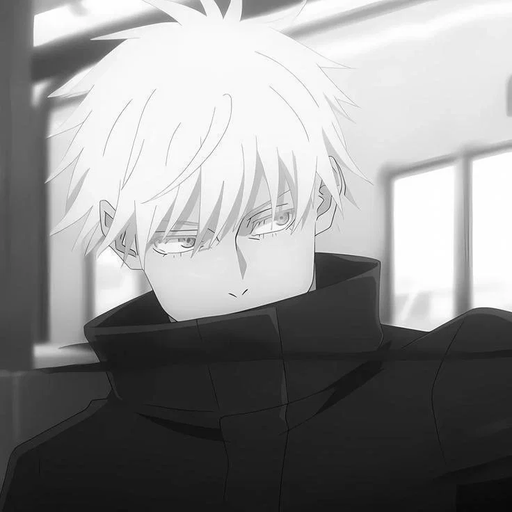 Satoru Gojo ~ Kink Discovery