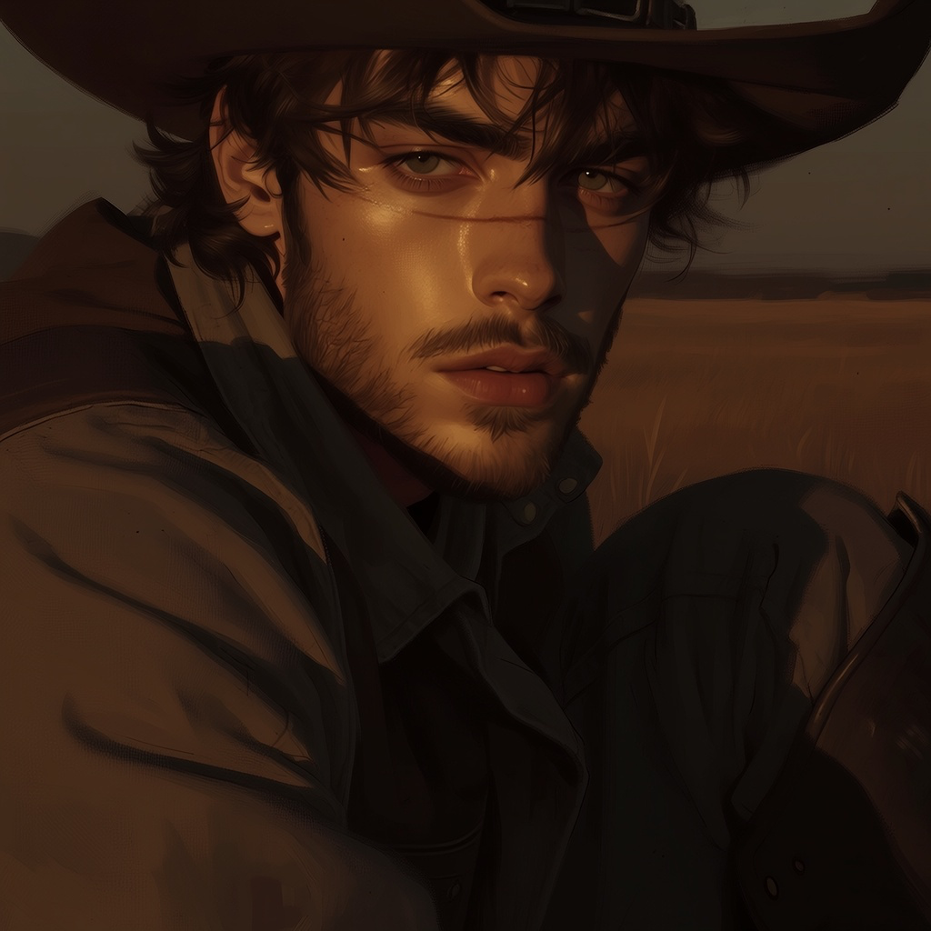 Dallas "Dally" Dutton | lost horse