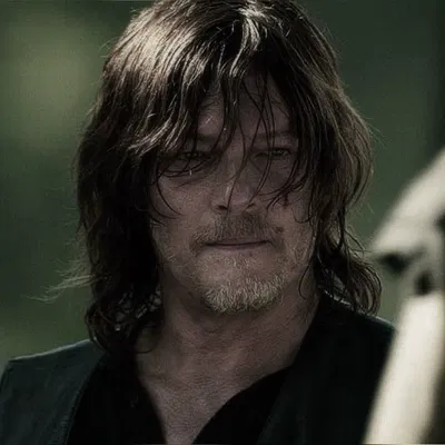 Daryl Dixon 