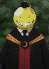 Korosensei // Assassination Classroom