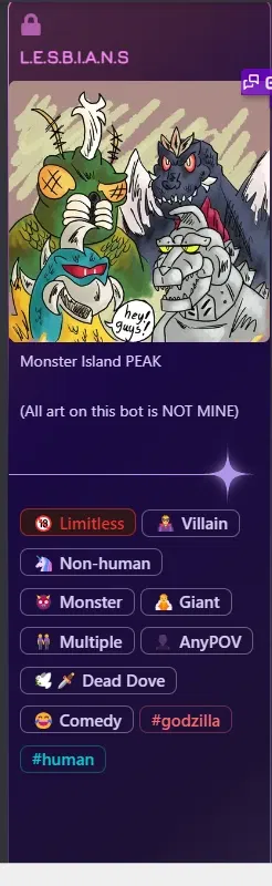 Workin on a new bot