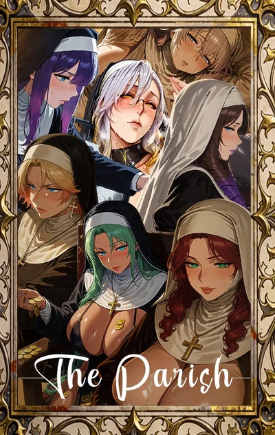 The Seven Sisters | A Parish Run By Its Sins 