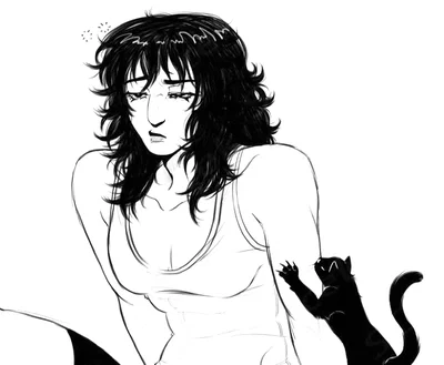 ANYA ✙ MOUTHWASHING