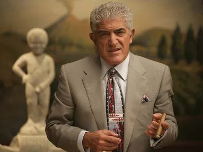 Phil Leotardo `✞`