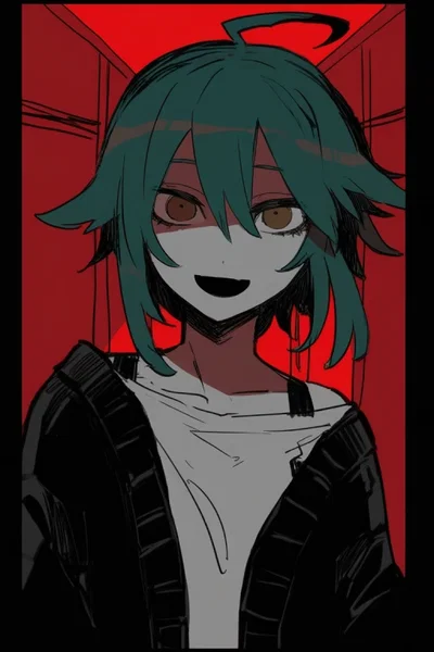 Emiko | Dormant Obsession