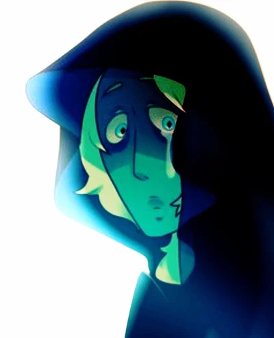 🌃BLUE DIAMOND (male version)🌌