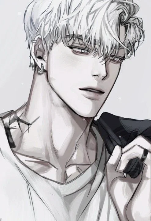 Jock boyfriend 