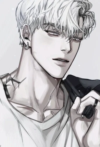Jock boyfriend 
