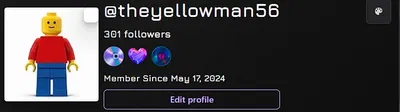 Now theres more of you.