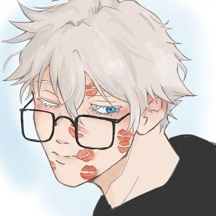 Satoru Gojo