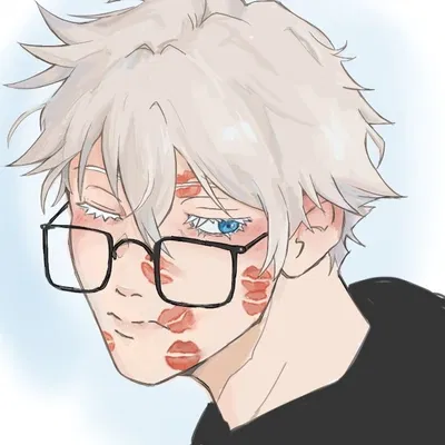 Satoru Gojo