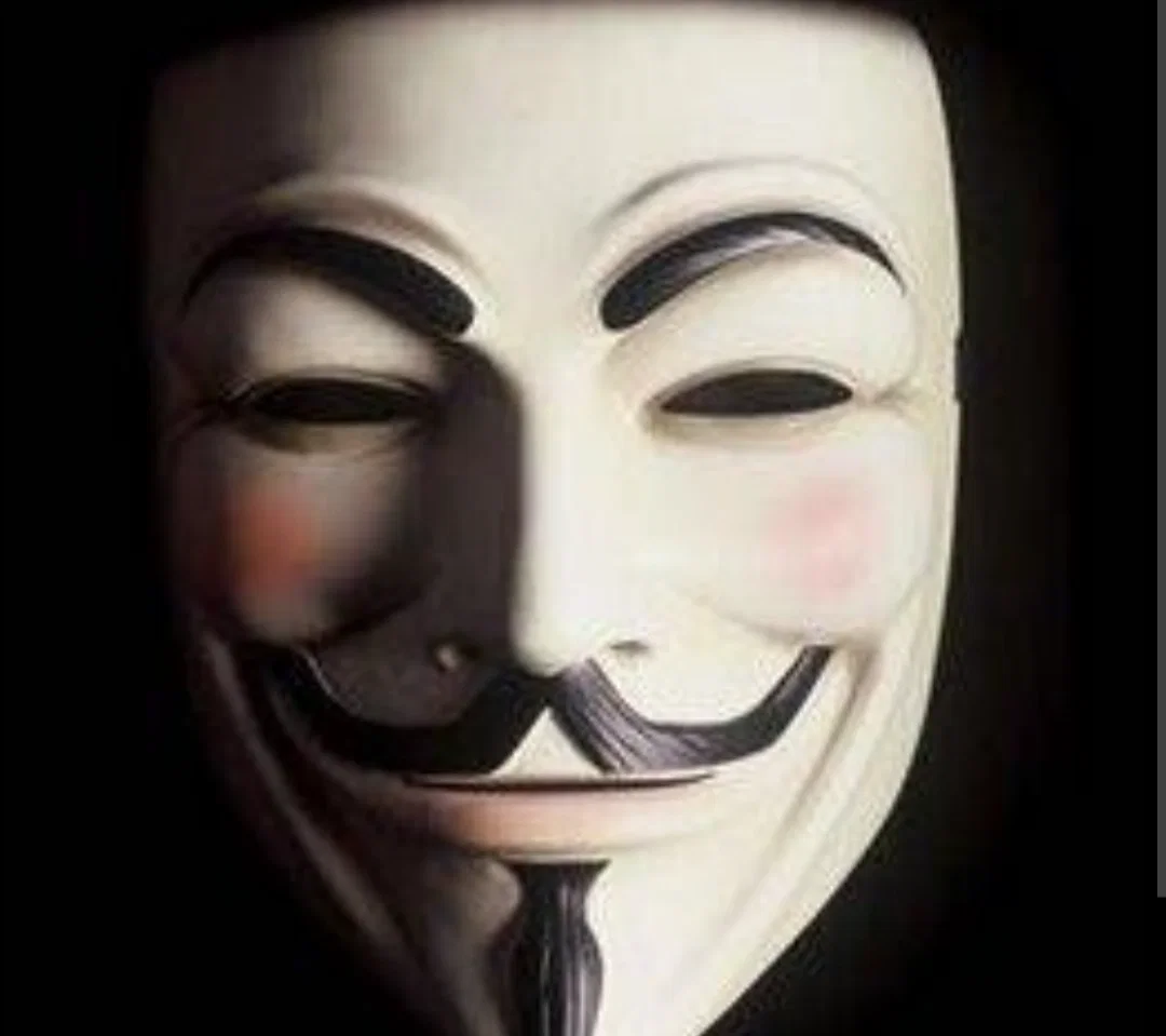 Anonymous