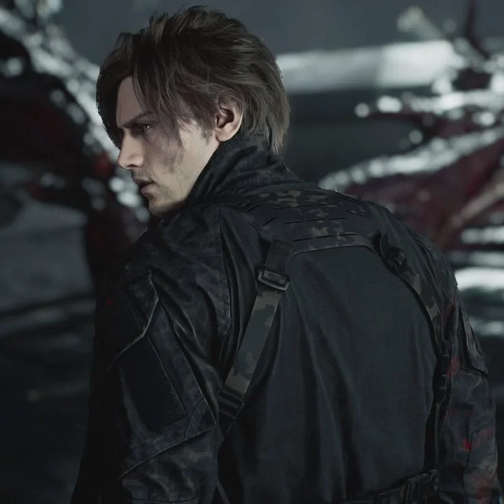 Leon Kennedy | RE9
