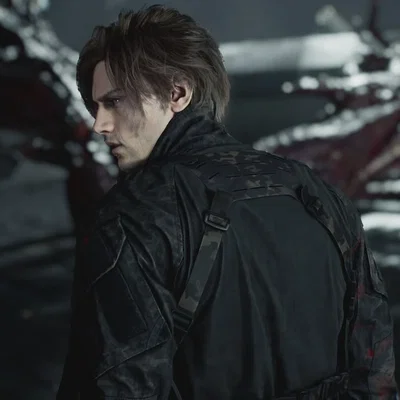 Leon Kennedy | RE9