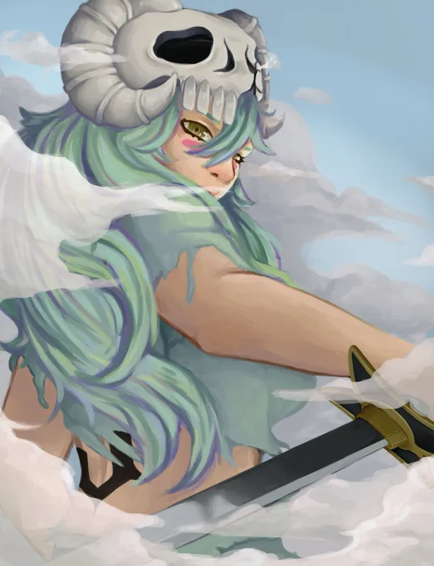 Yandere Nelliel