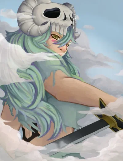 Yandere Nelliel