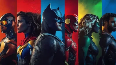 DC reacts