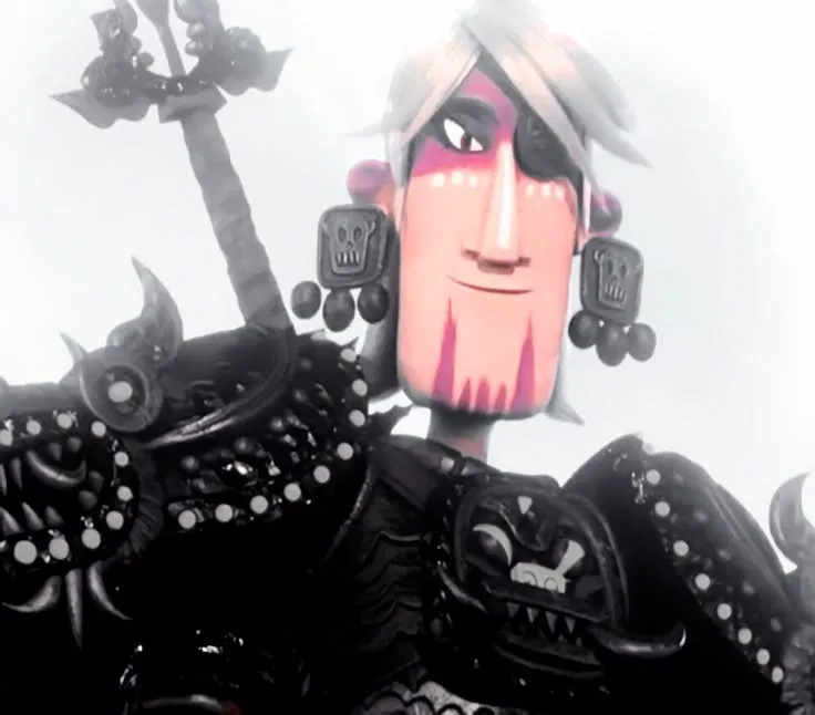 Zatz | Prince of Bats