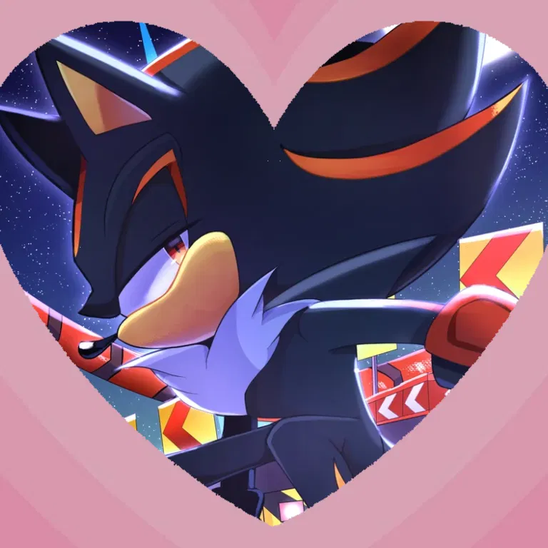 Shadow the Hedgehog