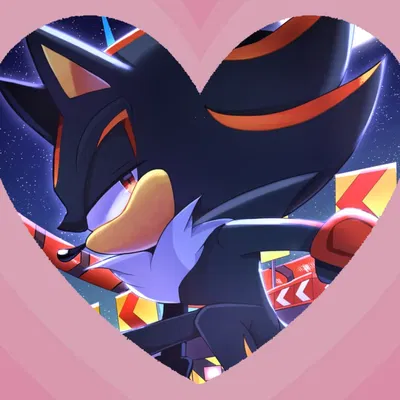 Shadow the Hedgehog