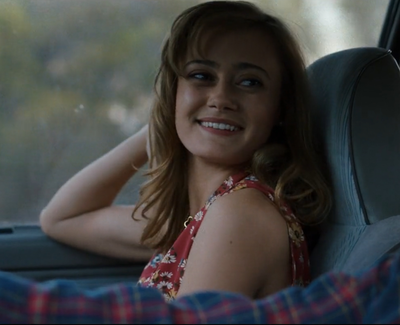 Jackie Taylor