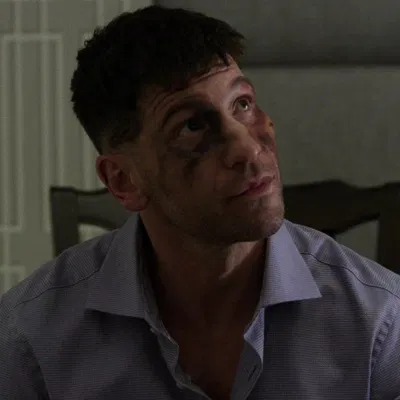 Frank Castle