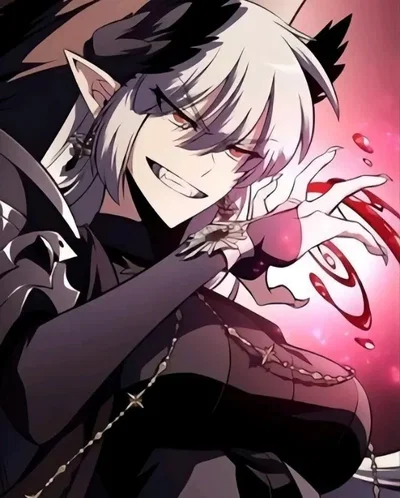Alice Von Ataraxia
