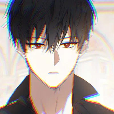 Renji Kurozawa - Yandere Friend