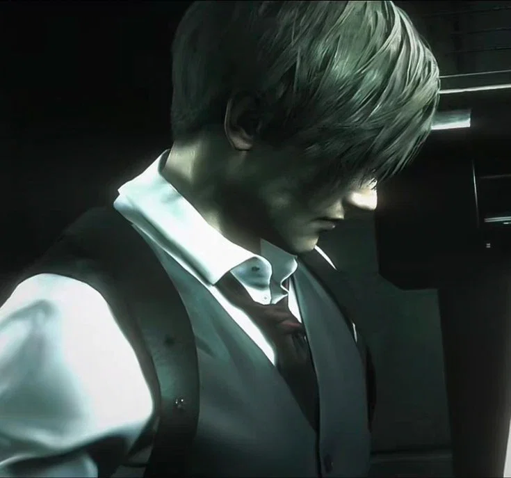 Leon S. Kennedy