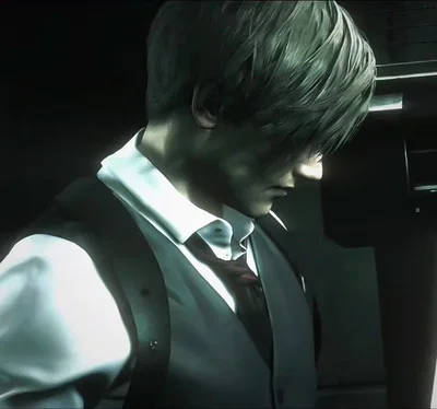 Leon S. Kennedy