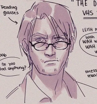 Harley Sawyer 